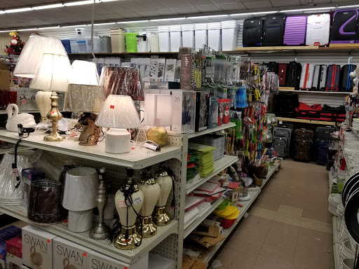 Department Store «Kennedy Department Store Inc», reviews and photos, 270 Central Ave, Jersey City, NJ 07307, USA