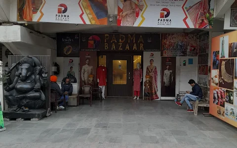 Padma Bazaar image