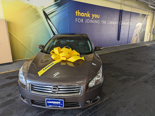 Used Car Dealer «CarMax Dealership», reviews and photos, 3611 Fountainhead Dr, San Antonio, TX 78229, USA
