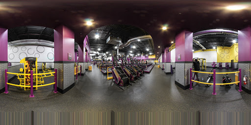 Gym «Planet Fitness - Milford, OH», reviews and photos, 1075 OH-28, Milford, OH 45150, USA