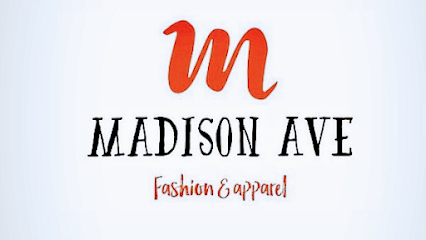 Madison Ave Fashion & Apparel