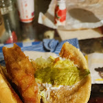 Photo n° 4 de l'avis de MB.I fait le 28/10/2022 à 16:39 pour Burger King à Cavaillon