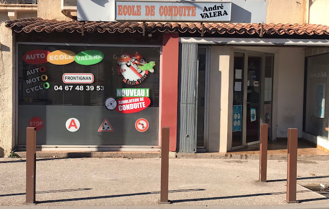 Auto-Ecole Valera - Auto-école