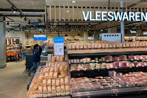 Albert Heijn Vos Schipholweg