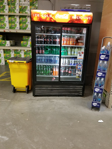 Home Improvement Store «The Home Depot», reviews and photos, 230 Nostrand Ave, Brooklyn, NY 11205, USA