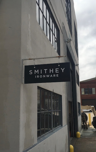Smithey Ironware Company