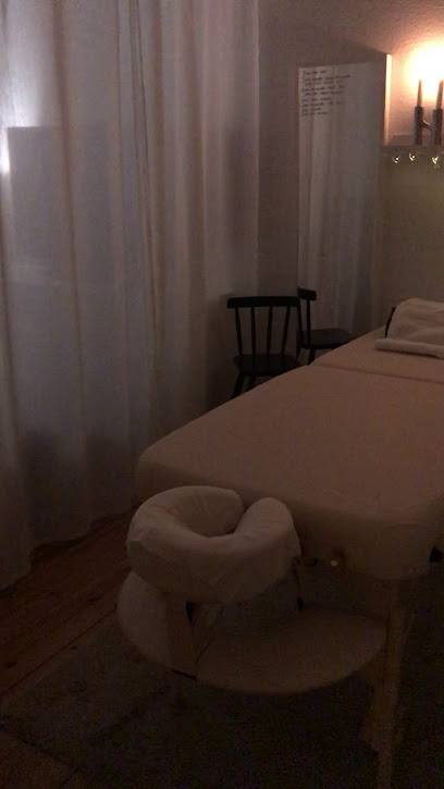 Klinik Balskilde - Massage v/ Lotte Balskilde