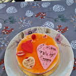 Photo n° 1 de l'avis de emmanuelle.a fait le 04/06/2023 à 14:26 pour Boulangerie Pâtisserie Christian Larroque Et Ses Fils à Fonsorbes