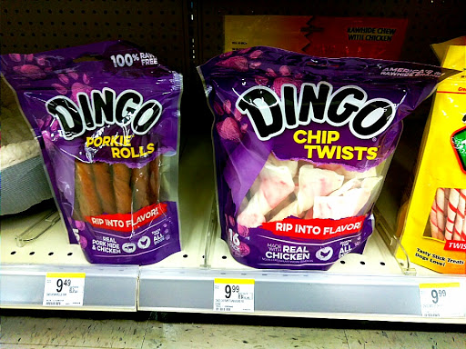 Drug Store «Walgreens», reviews and photos, 1700 S Loop 288, Denton, TX 76205, USA