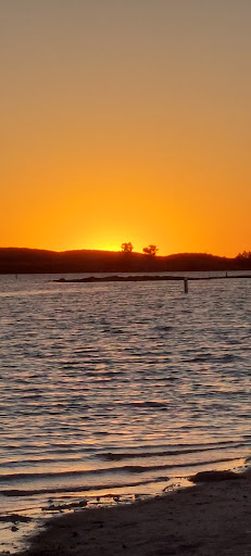 Modesto Reservoir Regional Park - 9