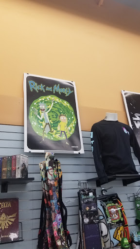 Variety Store «FYE», reviews and photos, 5546 South Redwood Rd, Salt Lake City, UT 84123, USA