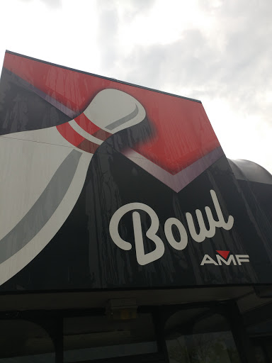 Bowling Alley «AMF Airport Lanes», reviews and photos, 3754 Genesee St, Cheektowaga, NY 14225, USA