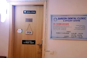 Sareen Dental Clinic & Implant Centre image