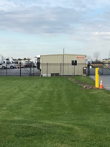 Self-Storage Facility «A To Z Self Storage», reviews and photos, 1340 Tatamy Rd, Easton, PA 18045, USA