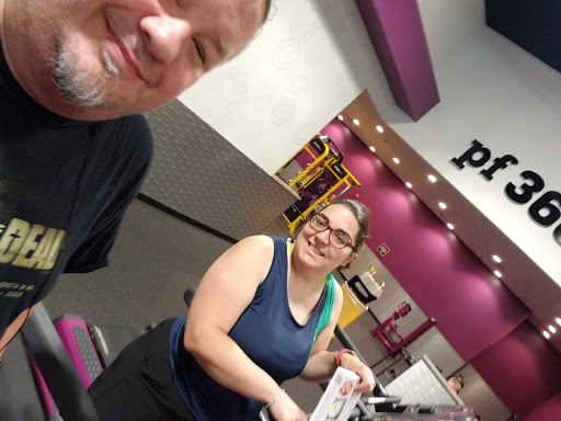 Gym «Planet Fitness», reviews and photos, 887 Grand Army of the Republic Hwy, Somerset, MA 02725, USA