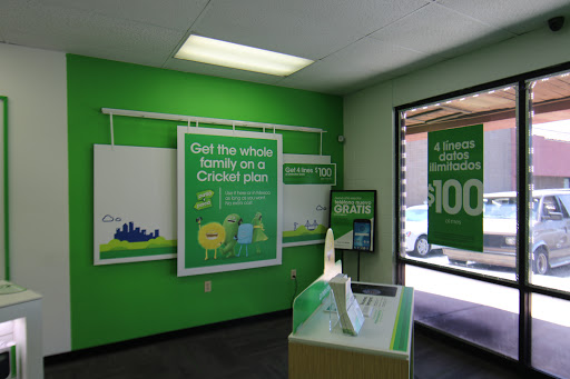 Cell Phone Store «Cricket Wireless Authorized Retailer», reviews and photos, 547 S Riverside Ave, Rialto, CA 92376, USA