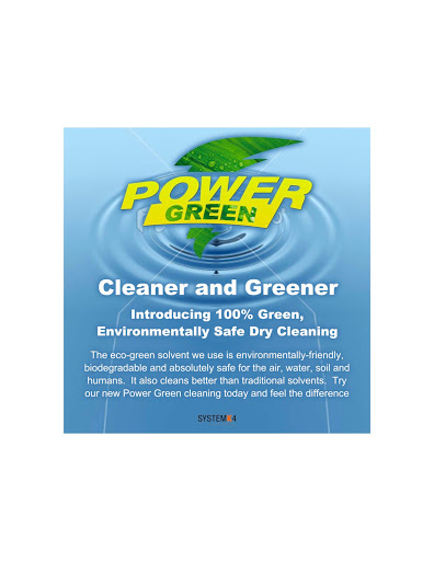 Dry Cleaner «Power Cleaners», reviews and photos, 20562 Regency Ln, Lake Forest, CA 92630, USA