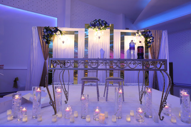 Reviews of Bandhan Weddings & Events in Leicester - Event Planner