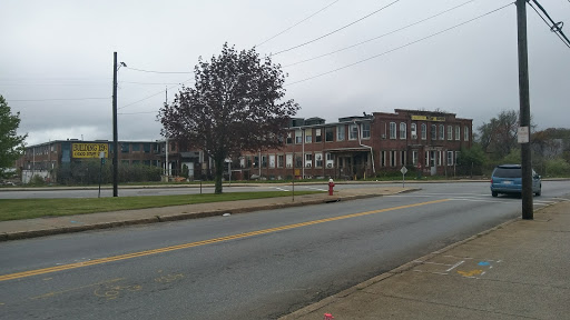 Dollar Store «Dollar Tree», reviews and photos, 452 Mt Pleasant St, New Bedford, MA 02746, USA