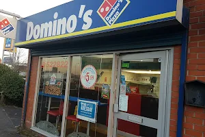Domino's Pizza - Bolton - Central image