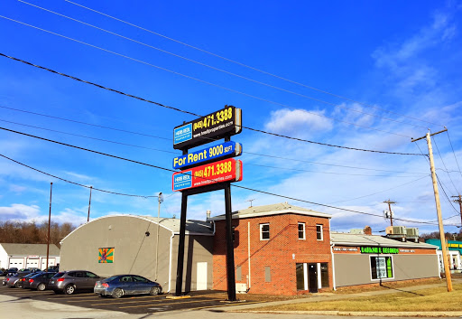 Record Store «Darkside Records», reviews and photos, 611 Dutchess Turnpike, Arlington, NY 12603, USA