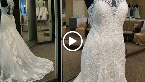 Bridal Shop «Perfect Weddings», reviews and photos, 430 N Memorial Dr, Lancaster, OH 43130, USA