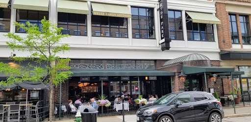 Steak House «Hyde Park Prime Steakhouse», reviews and photos, 21 Main St, Westlake, OH 44145, USA