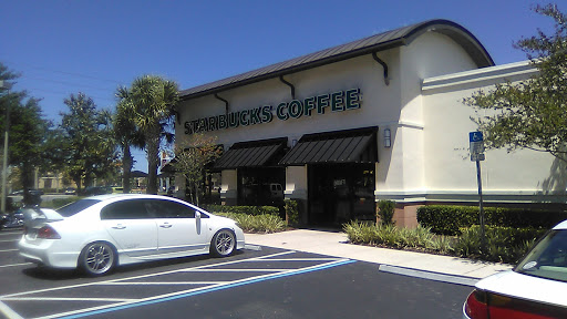 Coffee Shop «Starbucks», reviews and photos, 7420 University Blvd, Winter Park, FL 32792, USA