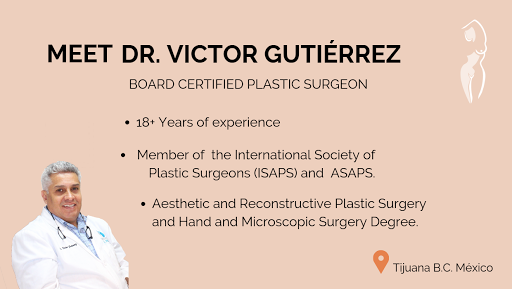 Dr. Victor Gutierrez Uribe