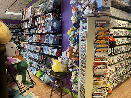 Video Game Store «2 Dudes Gaming», reviews and photos, 831 Broad St, Elizabethton, TN 37643, USA