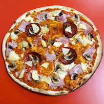 Photos du propriétaire du Pizzeria Les Pizzas de Meslay à Meslay-du-Maine - n°2
