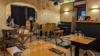 Atmosphère du Restaurant Le petit Bistrot à Sarlat-la-Canéda - n°11