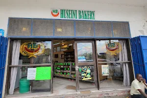 Huseini Bakery image