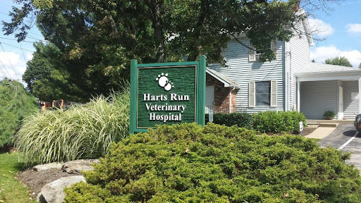 Harts Run Veterinary Hospital