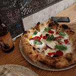 Photo n°1 de l'avis de A.i fait le 13/04/2024 à 10:41 sur le  Il Rusticone à Matera