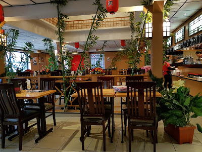 Little Tokyo à Conflans-Sainte-Honorine