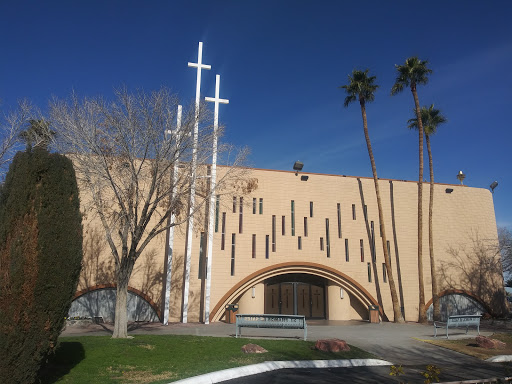 Saint Francis de Sales Parish Office