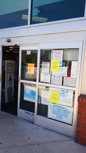 Drug Store «CVS», reviews and photos, 2920 E Southcross, San Antonio, TX 78223, USA