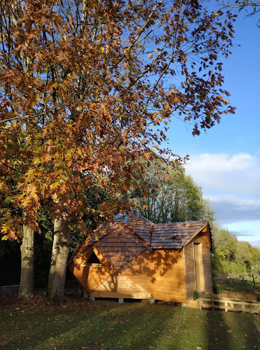 Centre de bien-être Nature et Harmonie Lagrange