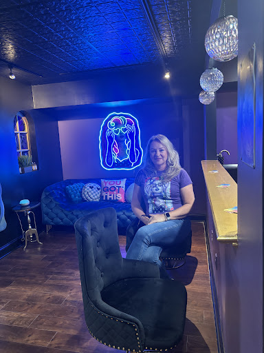 Explore grandfather clock tattoo ideas, creative tattoo ideas in Chapel Hill, available at Beauty Art Studios