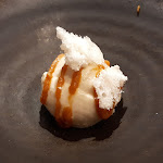 Photo n°5 de l'avis de MM. fait le 01/09/2022 à 20:48 sur le  INDINIÒ ristorante à Raveo