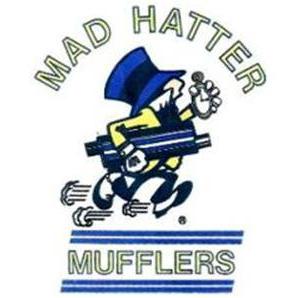 Brake Shop «Mad Hatter Auto Repair», reviews and photos, 14 Cranbrook Dr, Enfield, CT 06082, USA