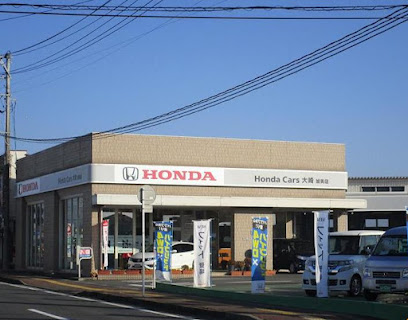 Honda Cars 大崎 加美店 / ㈱ホンダセントラル