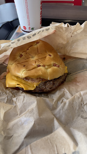 imagen Burger King - Mejorada del Campo en Mejorada del Campo