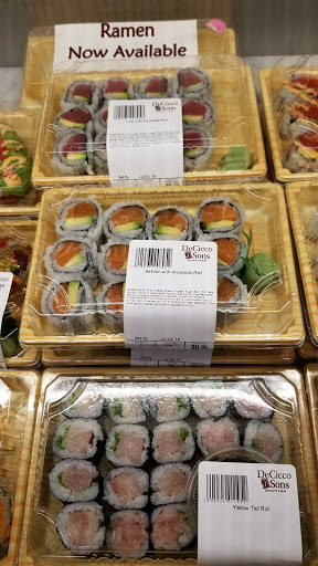 Grocery Store «DeCicco & Sons», reviews and photos, 230 Saw Mill River Rd, Millwood, NY 10546, USA