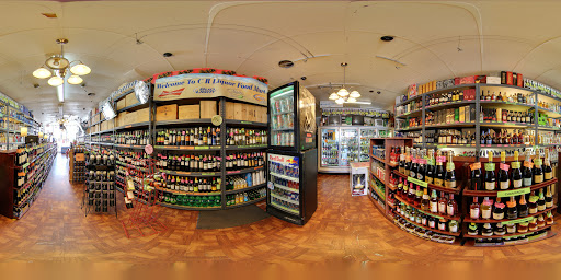 Liquor Store «C R Liquor Store», reviews and photos, 2119 Hollywood Blvd, Hollywood, FL 33020, USA