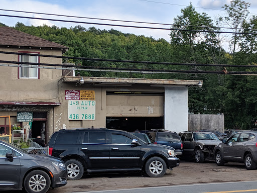 5336 NY-42, South Fallsburg, NY 12779, USA