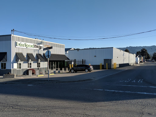 Storage Facility «Extra Space Storage», reviews and photos, 601 Cedar St, Berkeley, CA 94710, USA