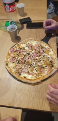 Pizza du Pizzeria Pizza Cosy à Lyon - n°15