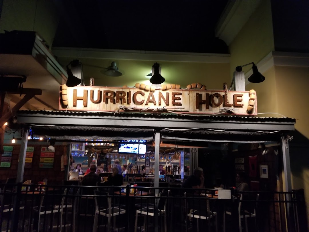 Hurricane Grill & Wings